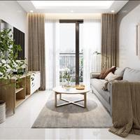 Bán căn 3 phòng ngủ 101m2 ban công Đông nam đẹp cạnh vườn hoa trung tâm KĐT Khai Sơn Long Biên