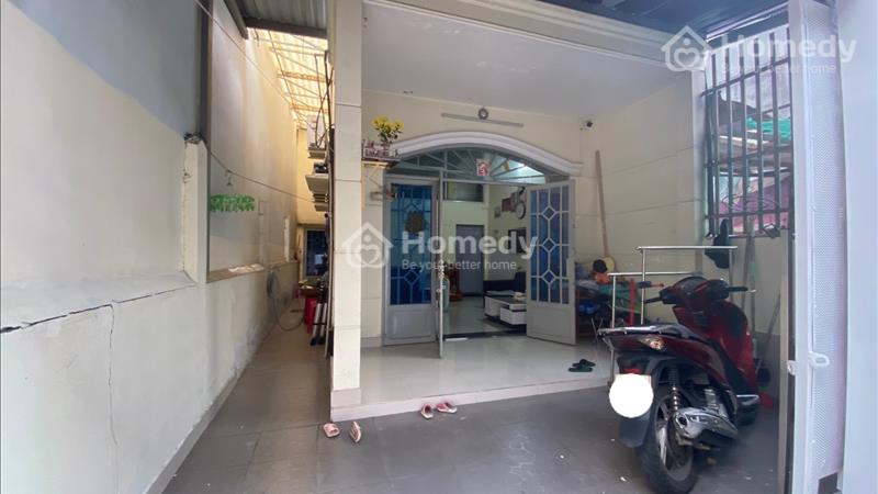 Bán Nhà Đường Số 1 Bình Hưng Hòa - 54tr/m2 - Đầu Tư Thông Thái! - Ảnh 2