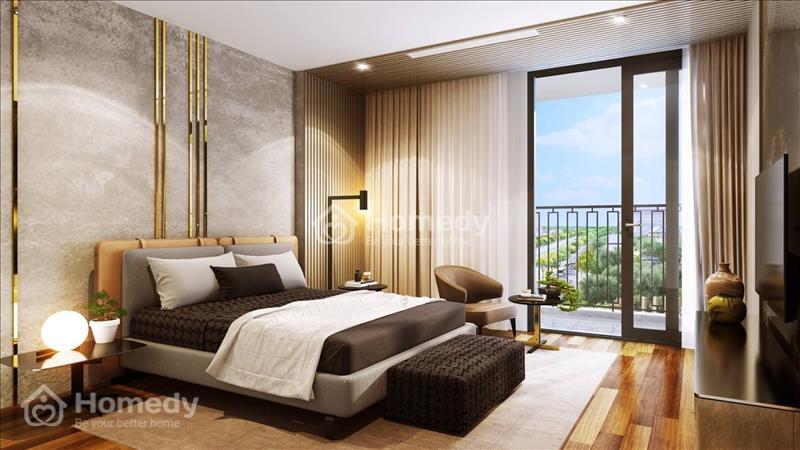 Mở Bán Đợt Cuối Chung Cư Cao Cấp Hinode City 201 Minh Khai - Sổ Hồng Lâu Dài - Nhận Nhà Ở Ngay  - Ảnh 3