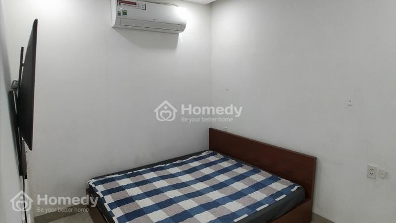 Căn hộ chính chủ nằm đường đậu đỗ ô tô Hà Thị Thân - Ảnh 2