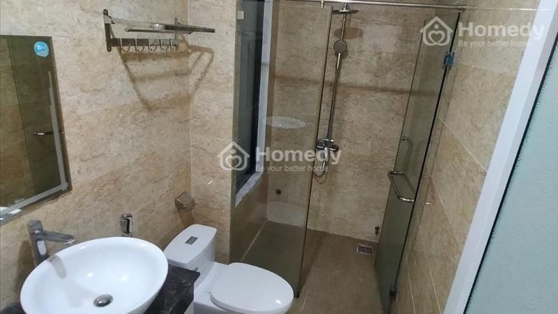 Căn hộ chính chủ nằm đường đậu đỗ ô tô Hà Thị Thân - Ảnh 3