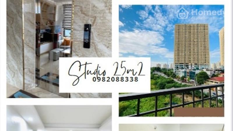 Sẵn phòng CCMN ngã tư Trung Văn - Tố Hữu - Hà Nội giá 4.00 Triệu - Ảnh 1