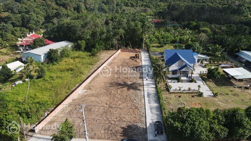 Bán đất nền dự án Huyện Phú Quốc - Kiên Giang giá 910.00 Triệu - Ảnh 1