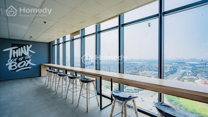 26 căn hộ 5 sao The Matrix One cần bán trong tháng 01/2024, giá chính chủ, 100% view hồ điều hoà - Ảnh 3