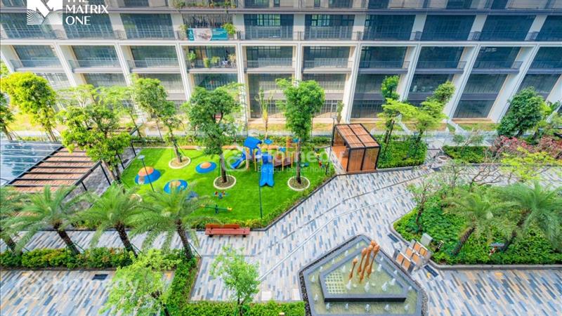 26 căn hộ 5 sao The Matrix One cần bán trong tháng 01/2024, giá chính chủ, 100% view hồ điều hoà - Ảnh 6