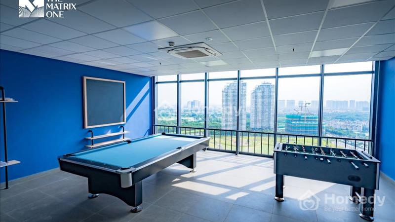 26 căn hộ 5 sao The Matrix One cần bán trong tháng 01/2024, giá chính chủ, 100% view hồ điều hoà - Ảnh 12