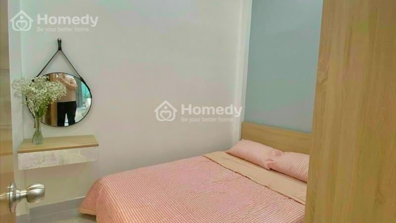 Bán nhà riêng Dương Thị Mười, 4x10m, 2 lầu, 3pn, 3 toilet, Quận 12 - Ảnh 3