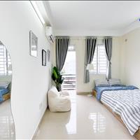 1PN siêu xinh xịn xò có ban công ngay Vincom gò vấp