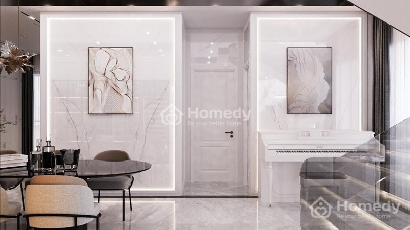   Siêu phẩm đặc biệt Penthouse 300m2  Dreamland Bonanza Số 23 Duy tân - Cầu Giấy (bàn giao thô) - Ảnh 4