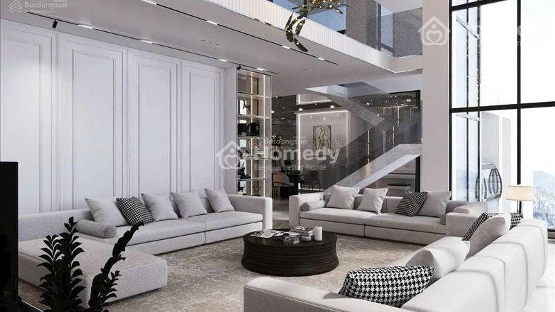   Siêu phẩm đặc biệt Penthouse 300m2  Dreamland Bonanza Số 23 Duy tân - Cầu Giấy (bàn giao thô) - Ảnh 2