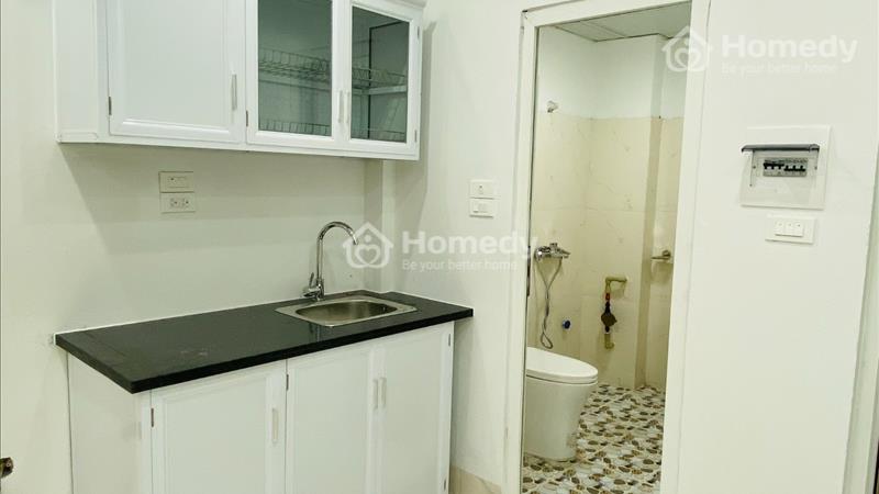 Sẵn phòng CCMN ngã tư Trung Văn - Tố Hữu - Hà Nội giá 4.00 Triệu - Ảnh 3