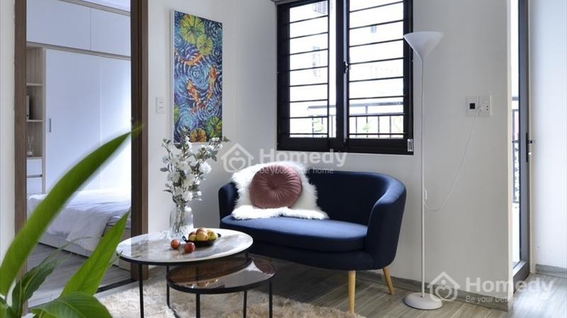 Chính chủ bán căn hộ  G9 - Thái Hà cạnh ĐH Thủy Lợi, full đồ, ở ngay 30 -50m2 – 0983 169 020 - Ảnh 3
