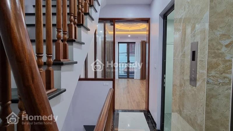 Cực hiếm An Dương Vương, ô tô, 50M2 X6T, Mt4M, Chỉ 8.5 TỶ - Ảnh 2