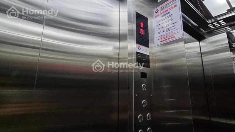 Cực hiếm An Dương Vương, ô tô, 50M2 X6T, Mt4M, Chỉ 8.5 TỶ - Ảnh 3
