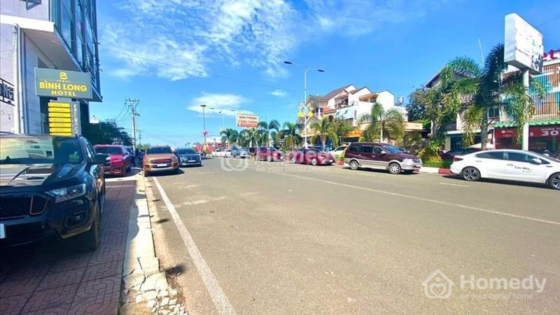 Ngân Hàng Thanh Lý  Lô Đất 200m2 Tại Phường Hưng Long- TX Chơn Thành - Ảnh 3
