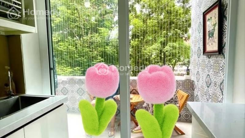 Nhà cần bán CT1A Hàm Nghi, Mỹ Đình, 105m, Giá 4x tỷ, 3N2WC, Sổ đỏ trao tay, ko mất phí gửi xe - Ảnh 6