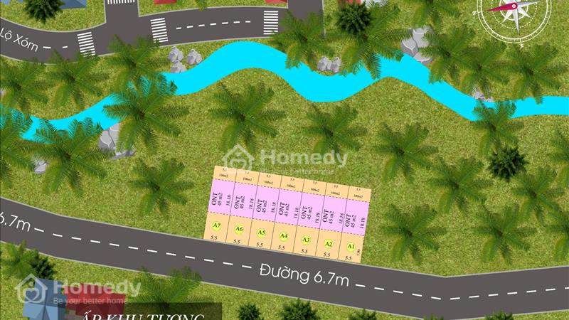 Bán đất nền dự án Huyện Phú Quốc - Kiên Giang giá 970.00 Triệu - Ảnh 1