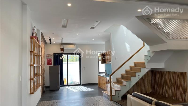 Cần cho thuê nhà nguyên căn Shophouse FPT City Đà Nẵng giá 10 triệu/ tháng - Ảnh 1