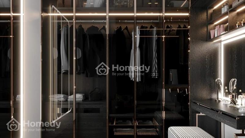 Bán nhà biệt thự 3 tầng Sân Vườn, hồ Cá Koi - Mới đẹp Gần Sông Hàn - Hải Châu - Ảnh 6