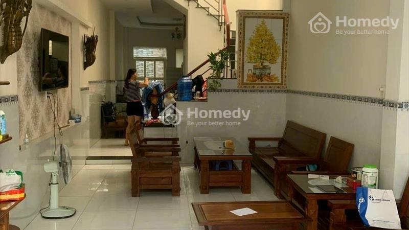 Bán nhà khu y tế kỹ thuật cao 1 trệt 2 lầu (4x21) 4,650 tỷ sau lưng Aeon Mall Bình Tân 0966667701 - Ảnh 3