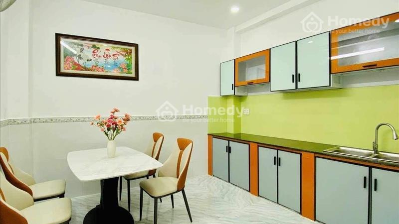 Cần bán gấp nhà Quang Trung-Gò Vấp-45m2-p10 chỉ 4,4 tỷ. - Ảnh 2