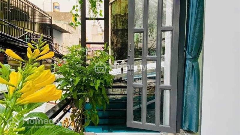Cần bán gấp nhà Quang Trung-Gò Vấp-45m2-p10 chỉ 4,4 tỷ. - Ảnh 12