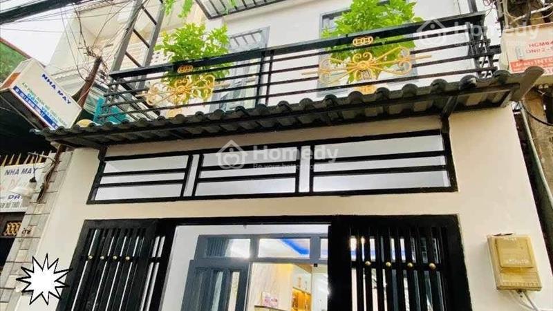 Cần bán gấp nhà Quang Trung-Gò Vấp-45m2-p10 chỉ 4,4 tỷ. - Ảnh 14