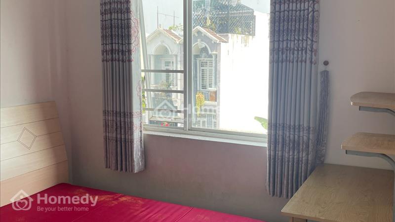 Cho thuê căn hộ view sông, có nội thất giá chỉ 5 Triệu/tháng - Ảnh 4