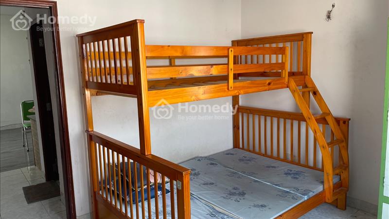 Cho thuê căn hộ view sông, có nội thất giá chỉ 5 Triệu/tháng - Ảnh 3