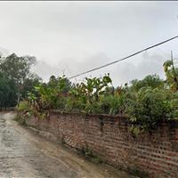 Bán 410m2 đất thổ cư thôn CD Quán Trạch - Liên Nghĩa, huyện Văn Giang