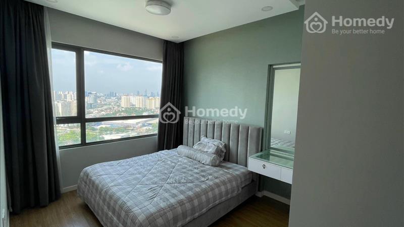 [For Lease] CHO Thuê  2 Bedroom in Masteri An Phu, D2 - Ảnh 4