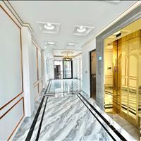 Nhà mới 100% đường Thụy Khuê Tây Hồ , ô tô vào tận nhà, 7 tầng thang máy DT 50m2, cách mặt phố 10m