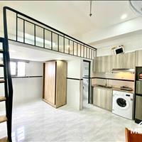 Duplex Giá Rẻ Full Nội Thất Máy Giặt Riêng - Cầu Tham Lương - Phan Văn Hớn - Chung Cư Topaz