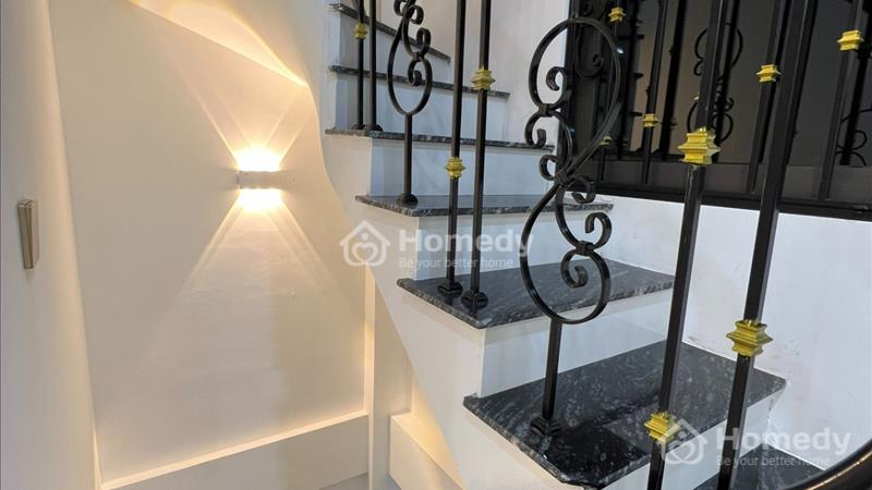 Nhà mới 100% đường Thụy Khuê Tây Hồ , ô tô vào tận nhà, 7 tầng thang máy DT 50m2, cách mặt phố 10m - Ảnh 15