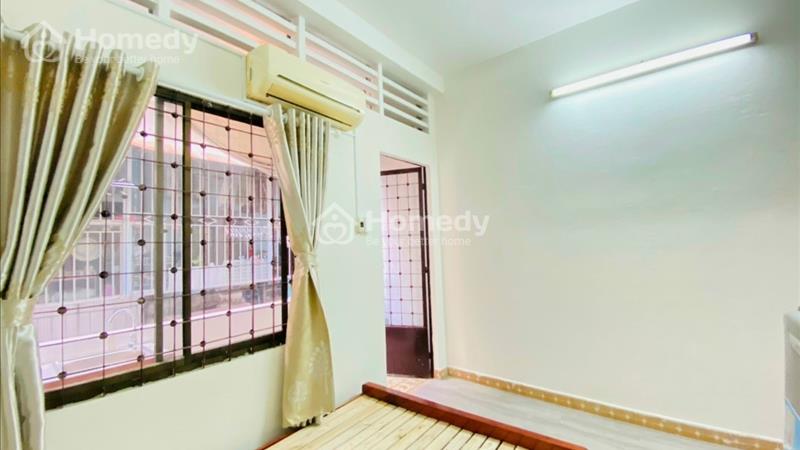 Căn hộ HSSV ban công ngay Cống Quỳnh, CV 23/9, Tao Đàn, gần chợ Bến Thành, Phố Tây Bùi Viện Quận 1 - Ảnh 5