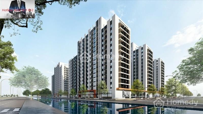 NOXH GrandHome Yên Phong – Vào HĐMB chỉ với 35 triệu, hỗ trợ hồ sơ và chọn căn đẹp - Ảnh 2