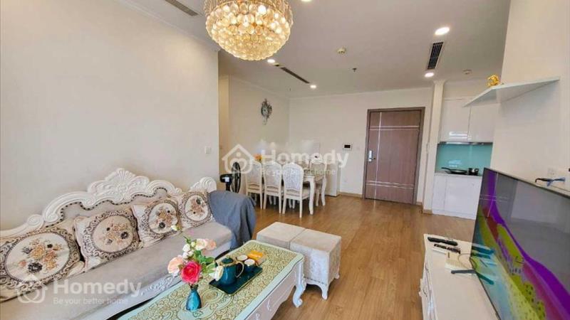 Cần cho thuê căn The Golden Palm, 2 phòng ngủ, 80 m2 tại Thanh Xuân, giá 12 triệu/tháng - Ảnh 3