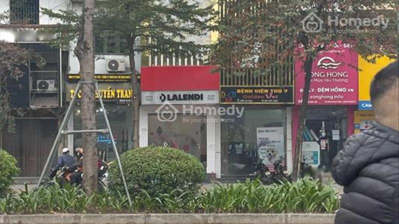 Bán nhà mặt phố đẹp 4 tầng, 58 m2 tại Phố Xã Đàn - Phương Liên - Đống Đa - Hà Nội, thỏa thuận - Ảnh 1