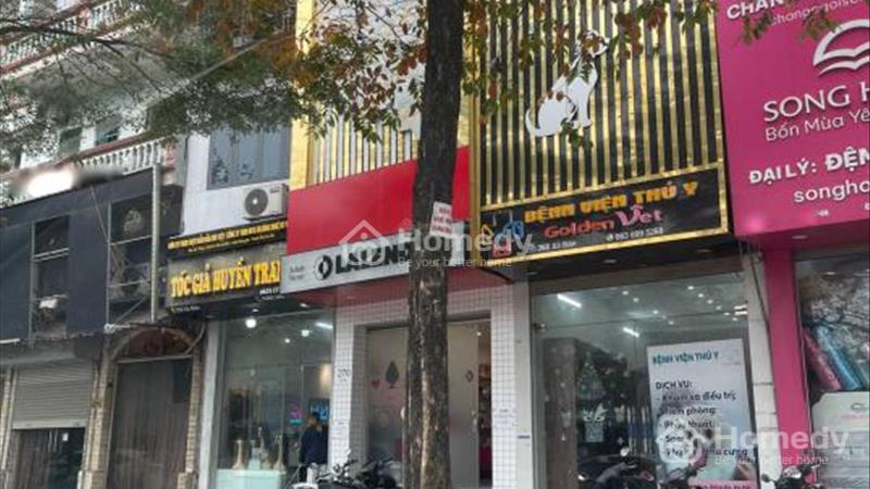 Bán nhà mặt phố đẹp 4 tầng, 58 m2 tại Phố Xã Đàn - Phương Liên - Đống Đa - Hà Nội, thỏa thuận - Ảnh 3