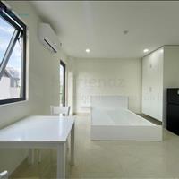 Thuê ngay chung cư 1 phòng ngủ, 40 m2 tại Đường Trương Văn Bang - 2, giá 6 tr/tháng