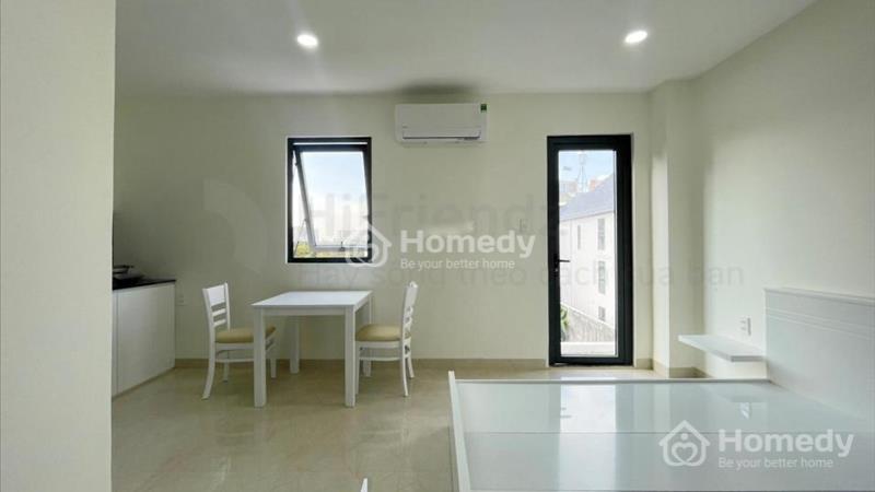 Thuê ngay chung cư 1 phòng ngủ, 40 m2 tại Đường Trương Văn Bang - 2, giá 6 tr/tháng - Ảnh 3