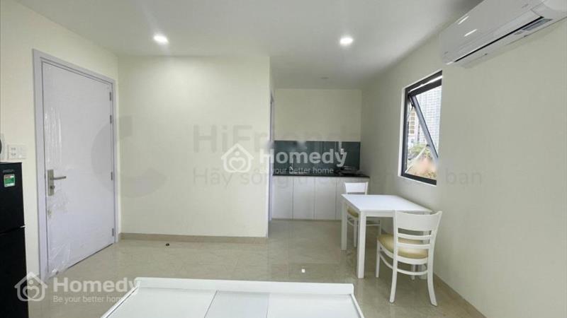 Thuê ngay chung cư 1 phòng ngủ, 40 m2 tại Đường Trương Văn Bang - 2, giá 6 tr/tháng - Ảnh 2