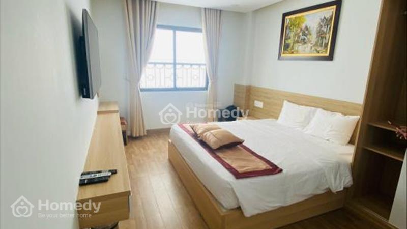 Thuê ngay nhà trọ 20 m2 tại Đường Nguyễn Thị Minh Khai - Tân Lập - Nha Trang, giá 3 tr/tháng - Ảnh 1