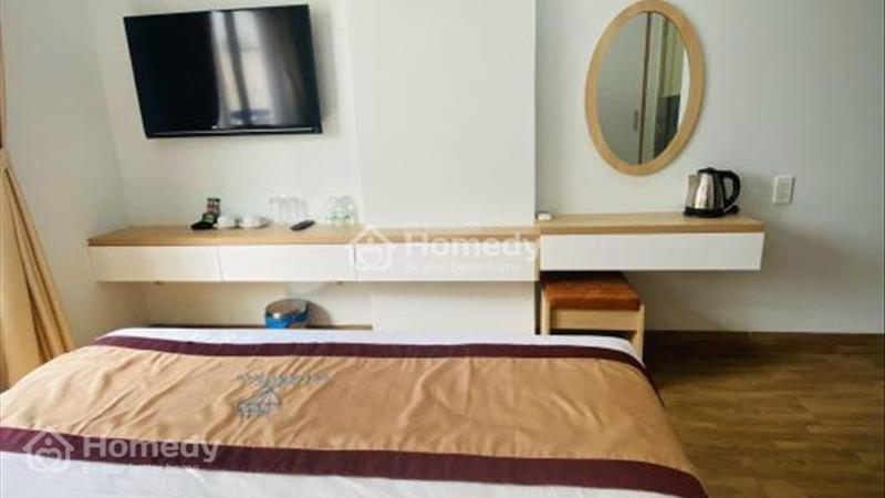 Thuê ngay nhà trọ 20 m2 tại Đường Nguyễn Thị Minh Khai - Tân Lập - Nha Trang, giá 3 tr/tháng - Ảnh 2