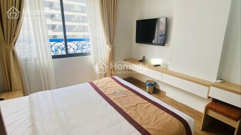 Thuê ngay nhà trọ 20 m2 tại Đường Nguyễn Thị Minh Khai - Tân Lập - Nha Trang, giá 3 tr/tháng - Ảnh 3