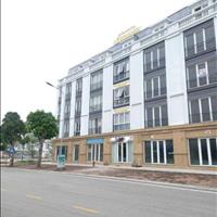 Cho thuê shophouses Eurowindow Garden City, 84 m2 tại Thanh Hóa - Thanh Hóa, giá 4 tr/tháng