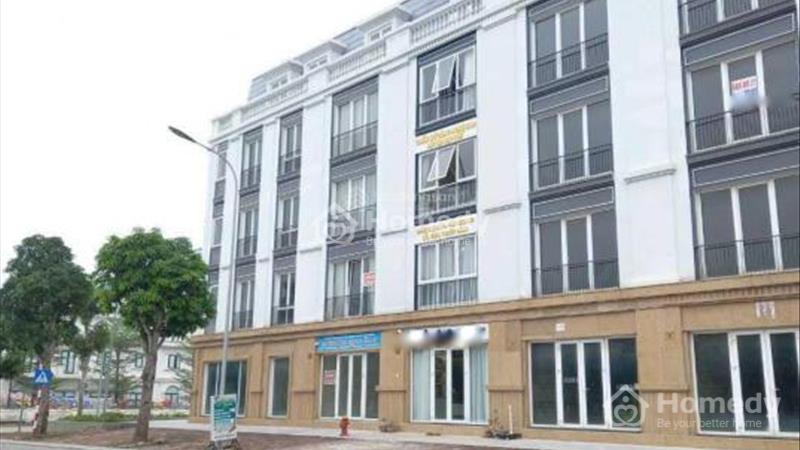 Cho thuê shophouses Eurowindow Garden City, 84 m2 tại Thanh Hóa - Thanh Hóa, giá 4 tr/tháng - Ảnh 1