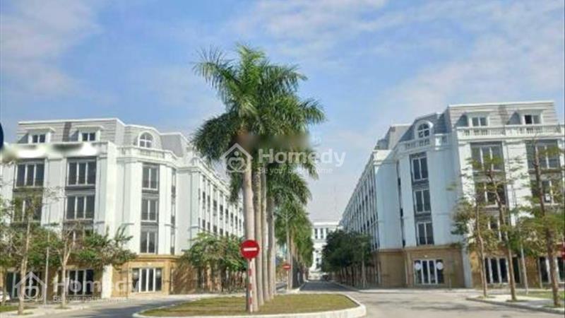 Cho thuê shophouses Eurowindow Garden City, 84 m2 tại Thanh Hóa - Thanh Hóa, giá 4 tr/tháng - Ảnh 2