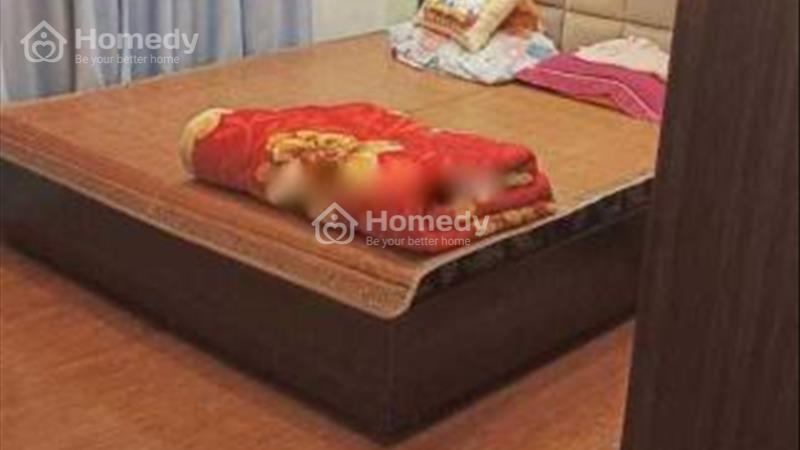 Cần cho thuê căn hộ chung cư Westa Hà Đông, 2 phòng ngủ, 81 m2 tại Hà Đông, giá 10 tr/tháng - Ảnh 3