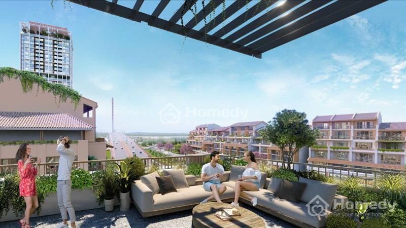 Chính thức mở bán căn hộ The Panoma 2 mặt tiền sông Hàn Đà Nẵng - Chiết khấu lên đến 19.5% - Ảnh 4